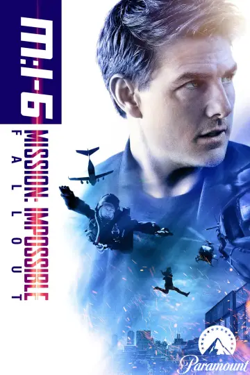 Постер к фильму "Миссия невыполнима: Последствия" #770416