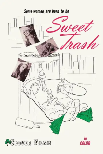 Постер к фильму "Sweet Trash" #1531345