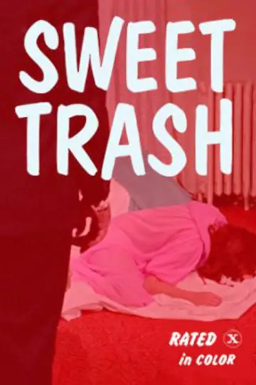 Постер к фильму "Sweet Trash" #1531346