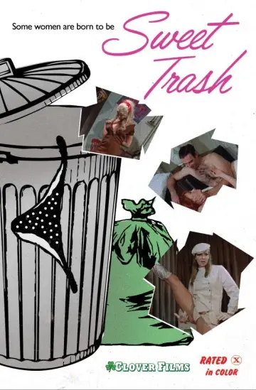 Постер к фильму "Sweet Trash" #1531347