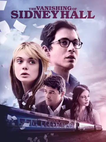 Постер к фильму "Исчезновение Сидни Холла" #122145