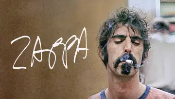 Задник к фильму "Заппа" #653913