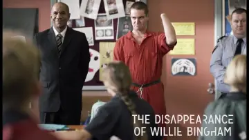 Задник к фильму "The Disappearance of Willie Bingham" #346530