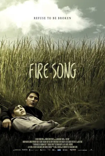 Постер к фильму "Fire Song" #1137492
