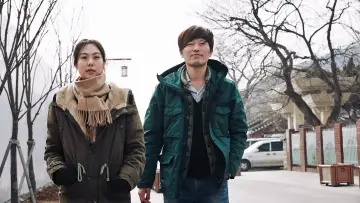 Задник к фильму "Прямо сейчас, а не после" #950424