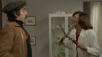 Задник к фильму "Che dottoressa ragazzi!" #1435830