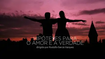 Задник к фильму "Hipóteses para o Amor e a Verdade" #1200973