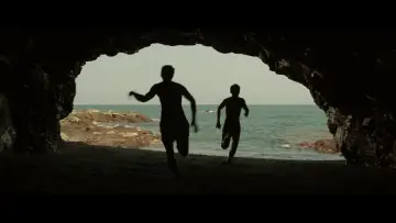 Задник к фильму "Я мечтаю на другом языке" #1860359