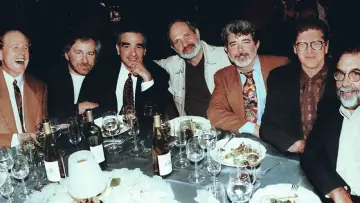 Задник к фильму "De Palma" #494909