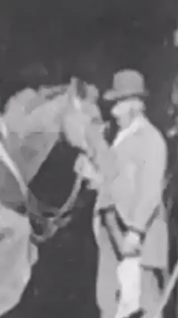 Постер к фильму "Horse Shoeing" #968369