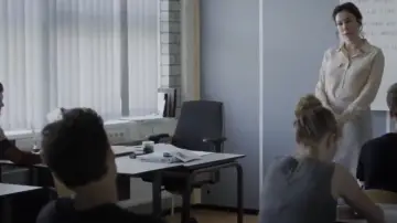 Задник к фильму "De leerling" #1202653