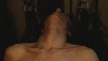 Задник к фильму "Little Gay Boy, Christ is Dead" #1144996