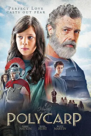 Постер к фильму "Polycarp" #1085096