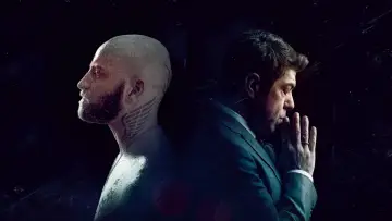 Задник к фильму "Субурра: Город мафии" #226604