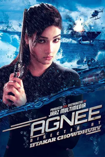 অগ্নি постер