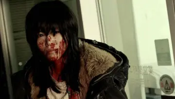Задник к фильму "KIRI 「職業・殺し屋。」外伝" #1134434