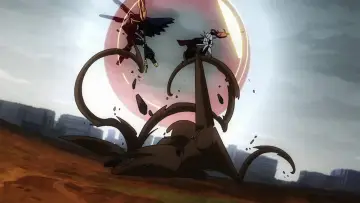 Задник к фильму "デジモンアドベンチャー tri. 第１章「再会」" #378557