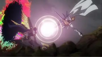 Задник к фильму "デジモンアドベンチャー tri. 第１章「再会」" #378560
