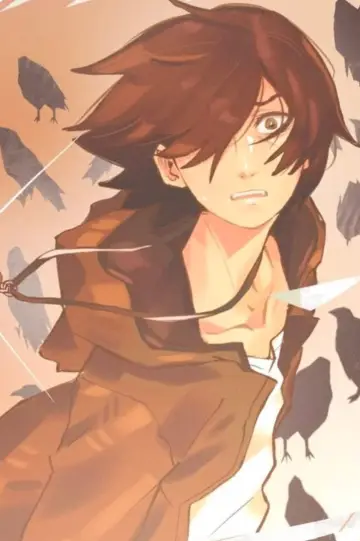 Постер к фильму "Истории ран. Часть 1: Железная кровь" #1746846