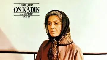 Задник к фильму "On Kadın" #1171291