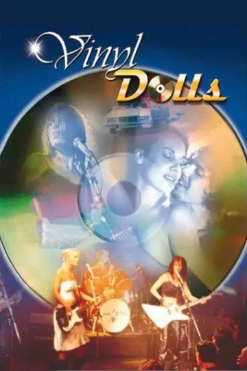 Постер к фильму "Vinyl Dolls" #1133041