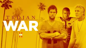 Задник к фильму "Trojan War" #1137764