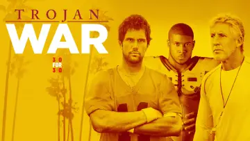 Задник к фильму "Trojan War" #1137765