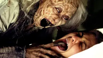 Задник к фильму "Дом призраков" #1634211