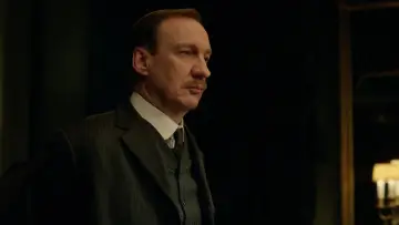 Задник к фильму "Визит инспектора" #412361