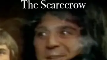 Задник к фильму "Scarecrow" #1653541