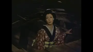 Задник к фильму "鳴門秘帖" #1889570