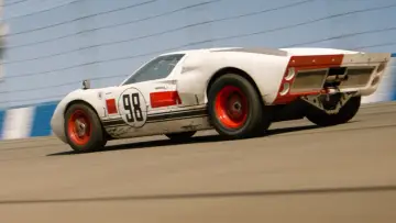Задник к фильму "Ford против Ferrari" #180029