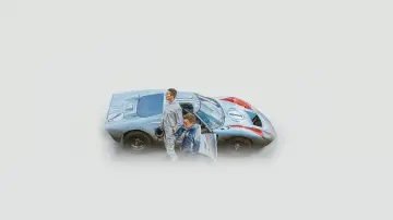 Задник к фильму "Ford против Ferrari" #180042
