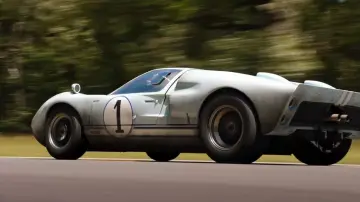 Задник к фильму "Ford против Ferrari" #588233