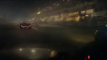 Задник к фильму "Ford против Ferrari" #588241