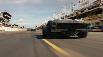 Задник к фильму "Ford против Ferrari" #588245