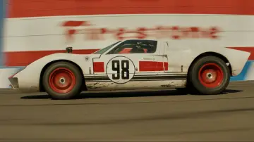 Задник к фильму "Ford против Ferrari" #588264