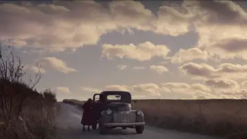 Задник к фильму "Моди" #1536567