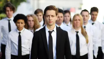 Задник к фильму "My Scientology Movie" #1091065