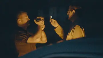 Задник к фильму "My Scientology Movie" #1091066