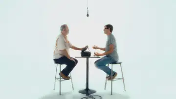Задник к фильму "My Scientology Movie" #449503