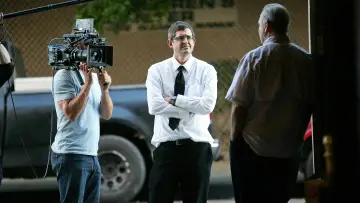 Задник к фильму "My Scientology Movie" #449504