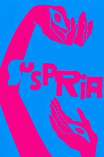 Постер к фильму "Суспирия" #1628740