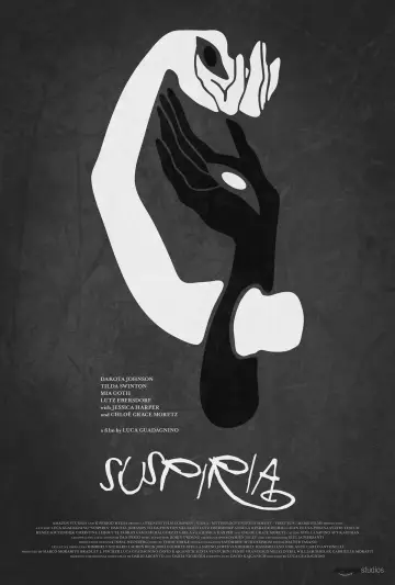 Постер к фильму "Суспирия" #671107