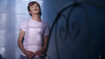 Задник к фильму "Отбытие" #495573