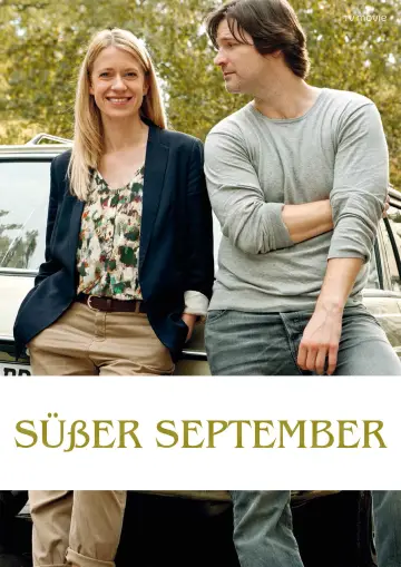 Постер к фильму "Süßer September" #1173083