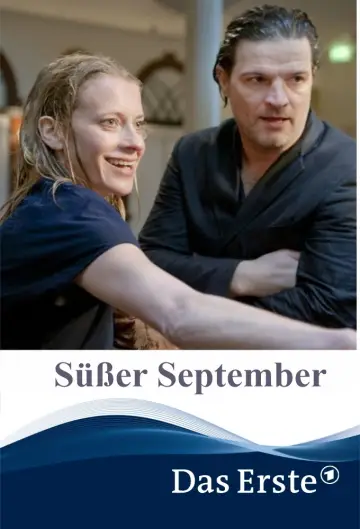 Постер к фильму "Süßer September" #621604