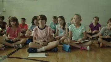 Задник к фильму "Демоны" #1130072