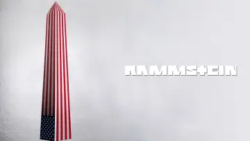 Задник к фильму "Rammstein: in Amerika" #1121942