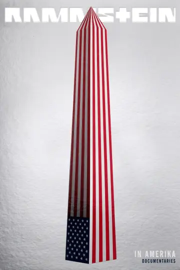 Rammstein: in Amerika